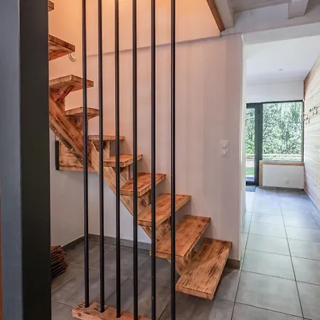 Chalet Du Des Pelerins *